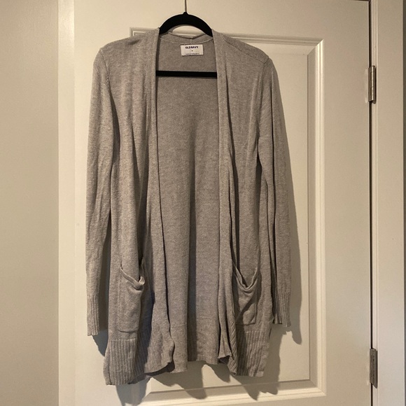 Woman’s Cardigan Long - Picture 1 of 3